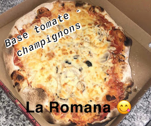 Photo n°8 de PIZZA MANIA à Monistrol-sur-Loire (Pizzeria)