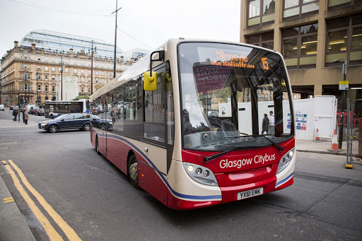 Glasgow Citybus - Thumbnail