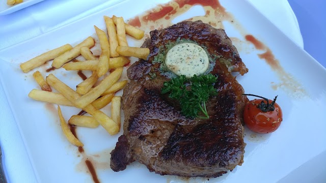 Café Broglie