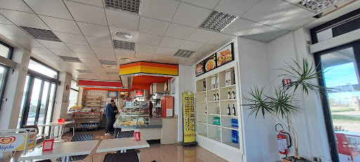 Bar Vecchiarelli - Visual