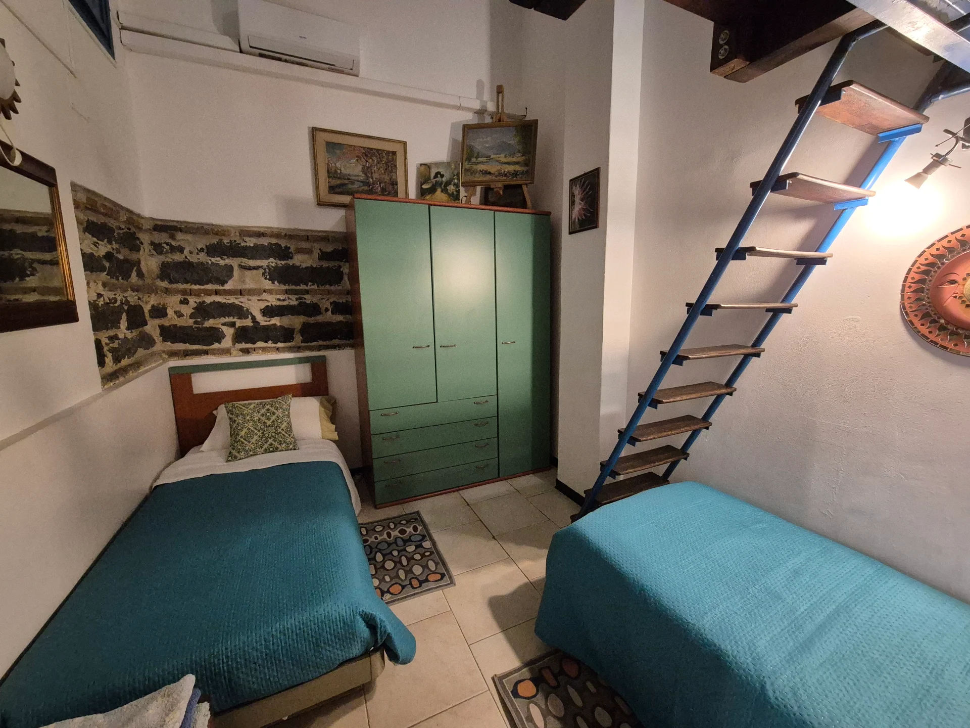 Apartment Trezza