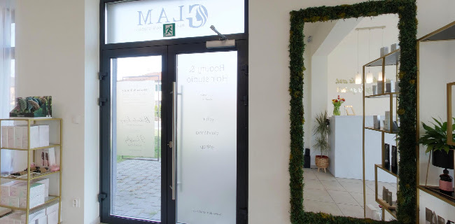 Glam beauty & hair studio SVIT