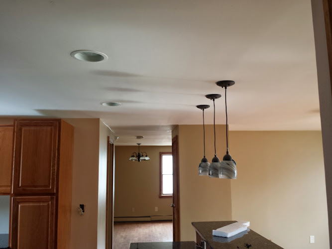 Frank Remodelling Services