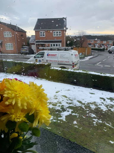 Bradley Plumbing, Heating and Gas Services Gallery - United Kingdom