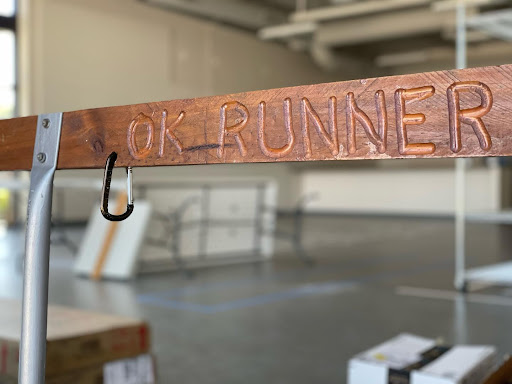 OK Runner - Thumbnail