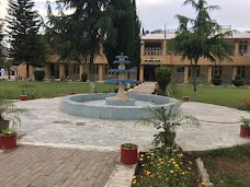 Saidu Medical College mingora