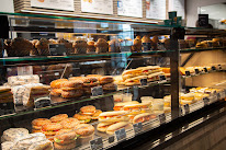 Columbus Café & Co à Tourville-la-Rivière