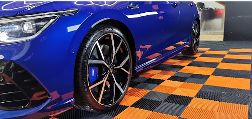 Detailing car's 25 - Thumbnail