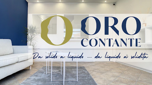 Compro Oro Oro Contante Empoli Gallery - Italy