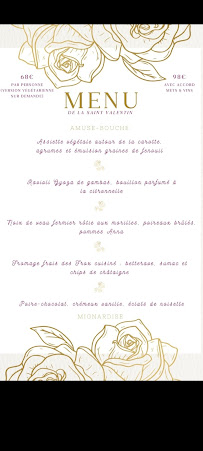 Menu Le Bouillon Page 2