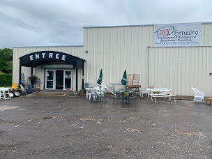 Photo n°21 de TROC ESTUAIRE à Val-de-Livenne (Cave à vins)