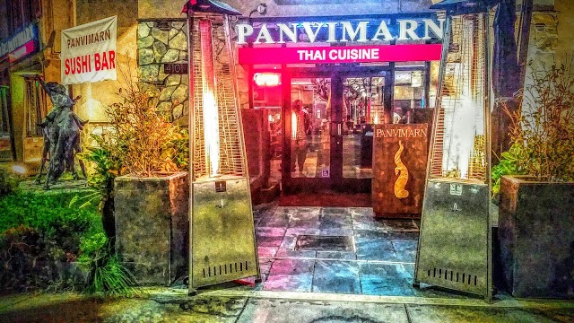 Panvimarn Thai Cuisine