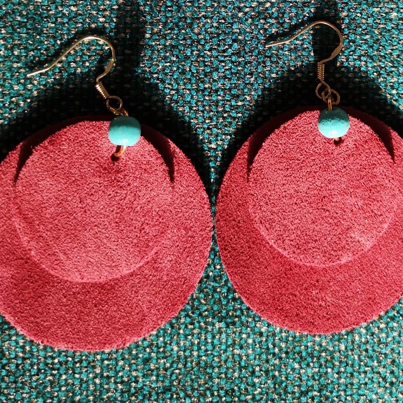 SkyBird Handmade accessories photo 2