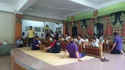Photos of Pura Agung Tirta Bhuana Bekasi