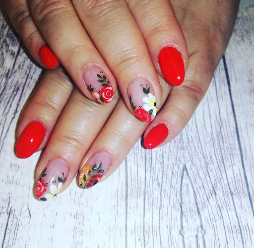 Salon Marlen - Visual