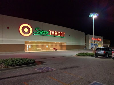 Target