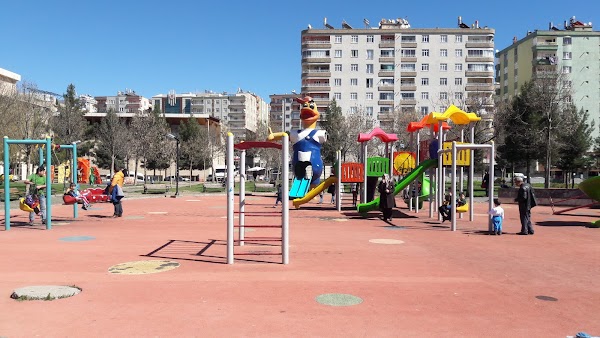 park orman peyas mahallesi urfa bulvari no 78 21070 kayapinar diyarbakir turkiye