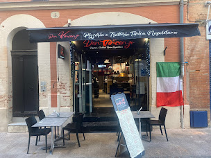 Photo n°48 de Don Vincenzo à Toulouse (Pizzeria)