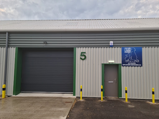 Lancashire Canine Hydrotherapy