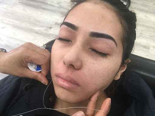 Maspeth Threading - Visual