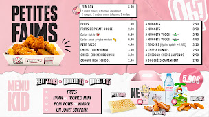 Photo n°45 de New School Tacos Toulouse - Jean Chaubet à Toulouse (Restaurant de tacos)