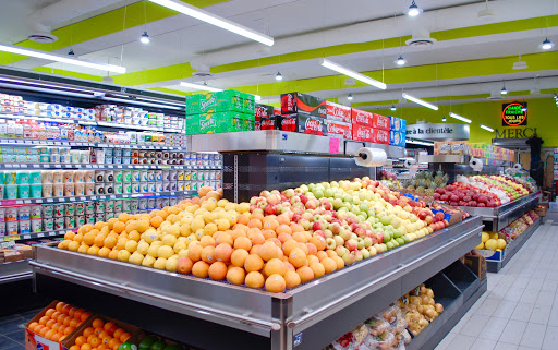 Supermarché Mile-End - Market - Fruits Vegetables - Meat Cheese - Bulk Food Coffee and Tea Gallery - Canada