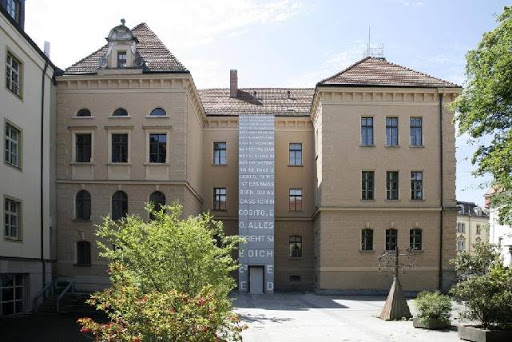Albrecht-Altdorfer-High-School - Thumbnail