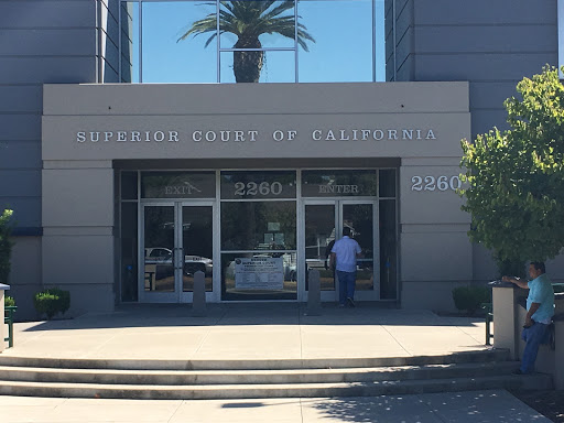 Superior Court Of California, Merced - Thumbnail