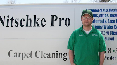 Nitschke Pro Carpet Cleaning