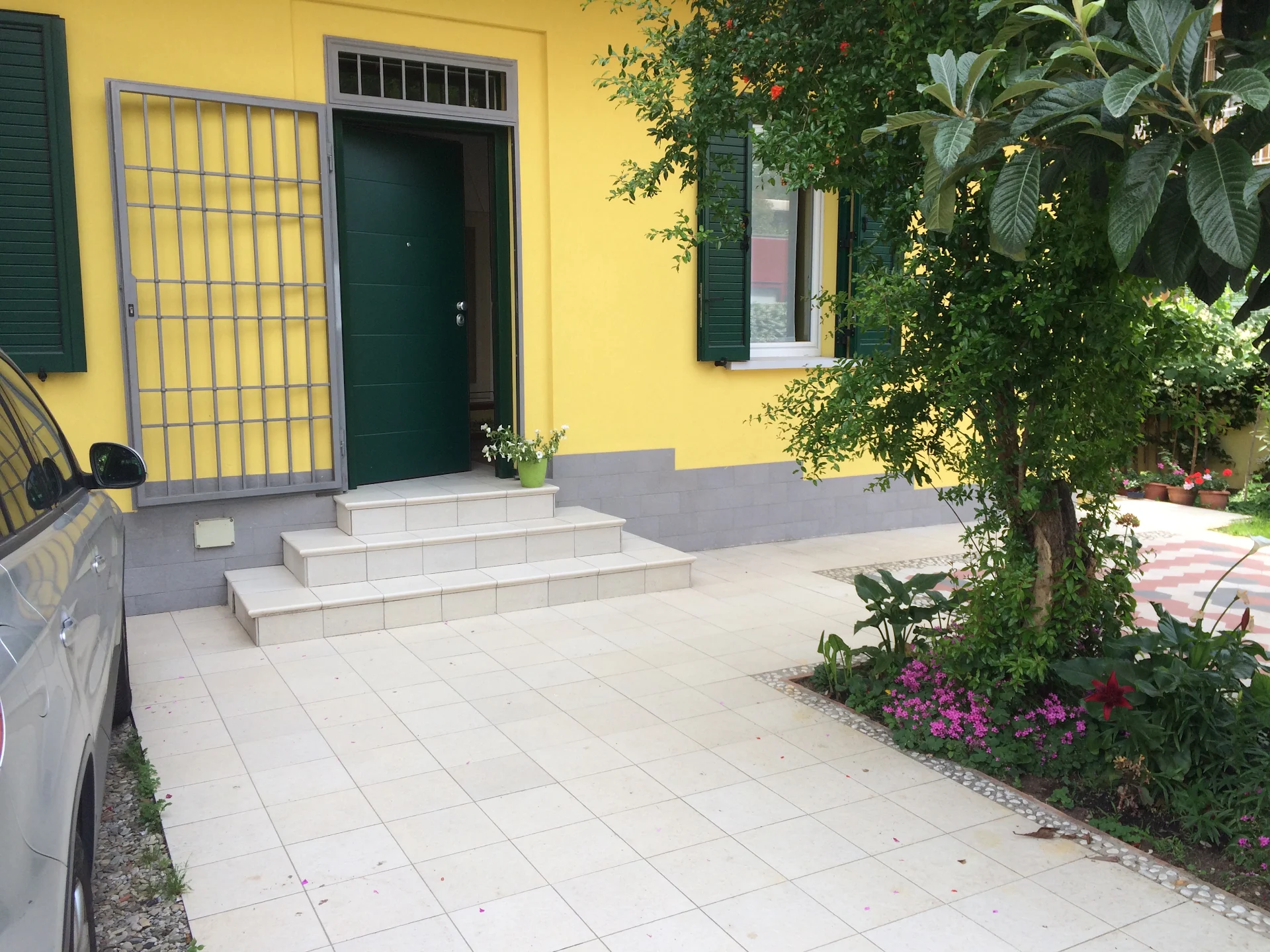 Bellaria 17 B&B