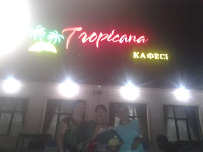 Photos of Tropikano