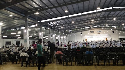 Photos of Ceylon Pentecostal Mission (Heaven Garden)