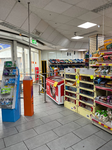 Poolse SuperMarkt - Visual