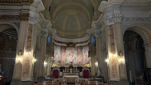 Basilica of San Paolo alla Regola - Thumbnail