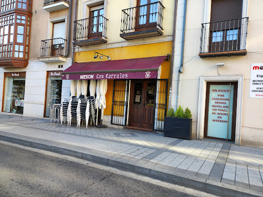 Los Carrales - Thumbnail