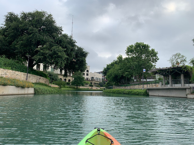 Mission Kayak by null