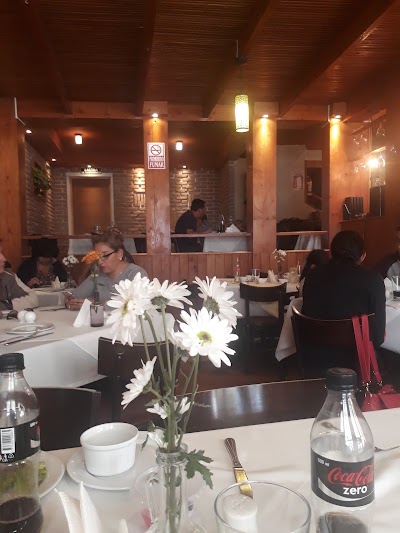 Photos of Paladar