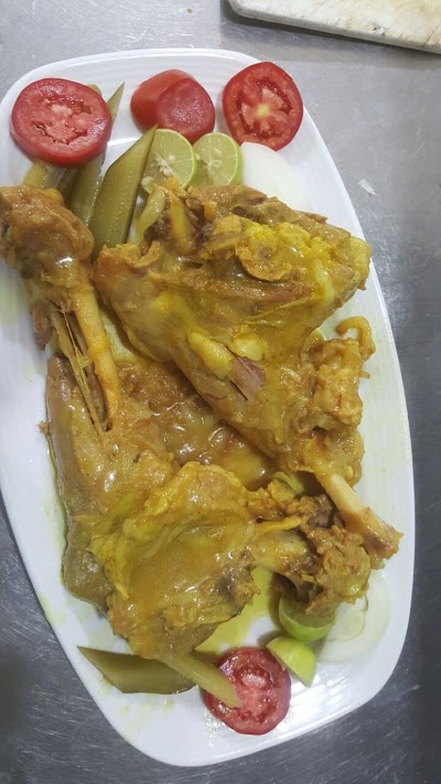 Photos of Qezelala Restaurant