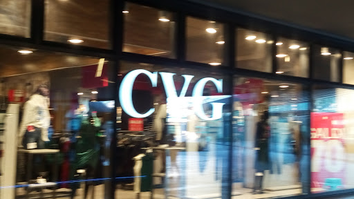 CVG - Visual