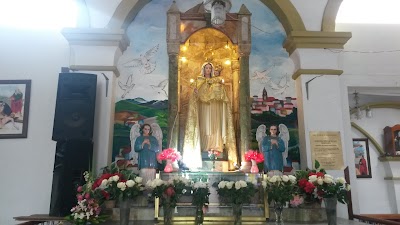 Photos of Templo Virgen de las Mercedes Santa Isabel