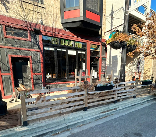 The Globe Pub - Thumbnail