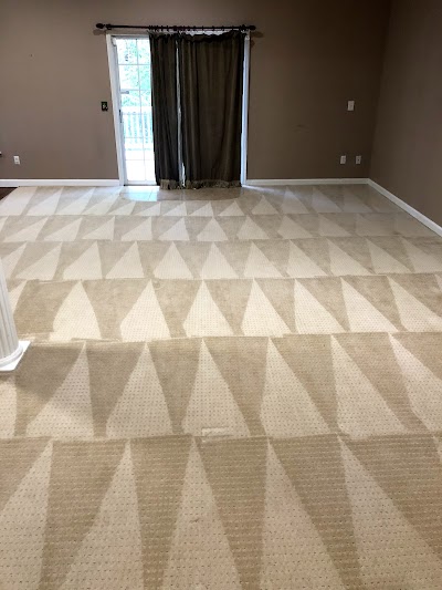 Complete Carpet Care