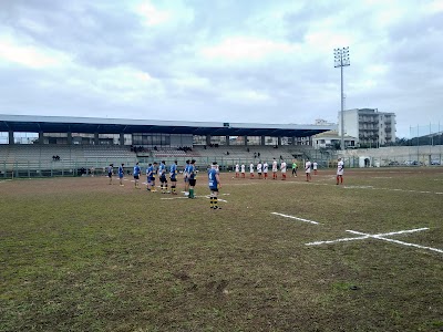 STADIO COMUNALE