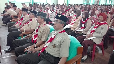 Photos of State Vocational High School 2 Pacitan