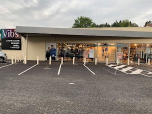 Photo n°2 de Vib's (Cache Cache - Bonobo - Bréal) à Ambert (Magasin de vêtements pour femmes)