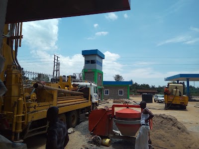 Photos of TROJAN FILLING STATION