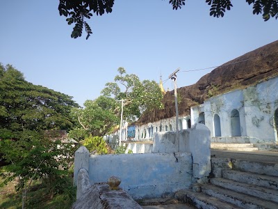 Photos of Kyauktalone Pagoda