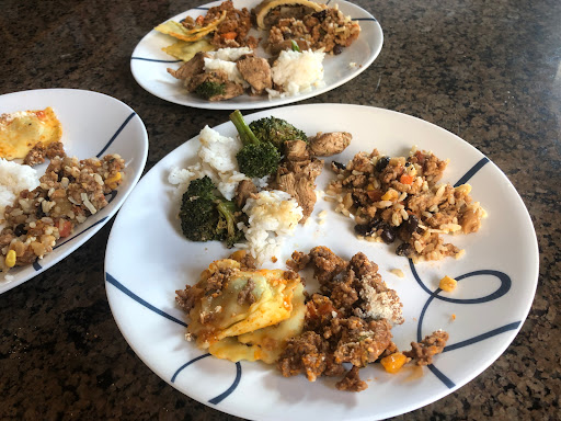 otgmealprep - Visual