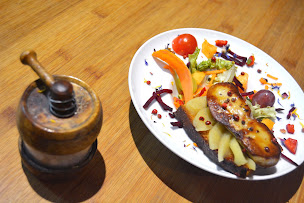 Photo n°43 de Le Lion Lilas à Bordeaux (Restaurant)