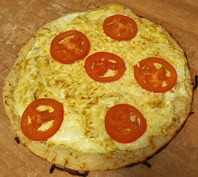 Photo n°6 de Fanatic pizza bourbourg à Bourbourg (Pizzas à emporter)